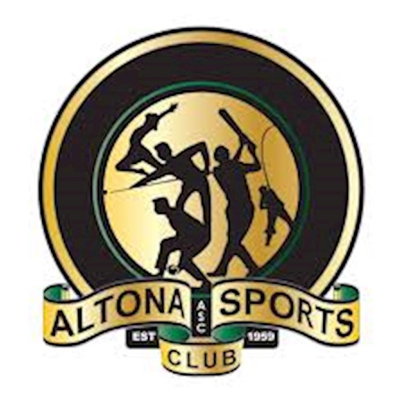 Altona Sports Club