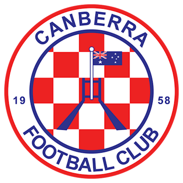 Canberra Deakin Football Cub