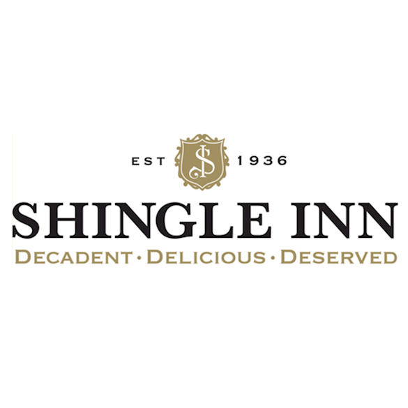 Shingle Inn - St Georges