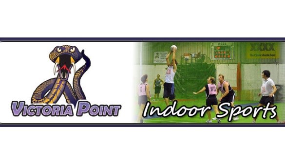 Victoria Point Indoor Sports