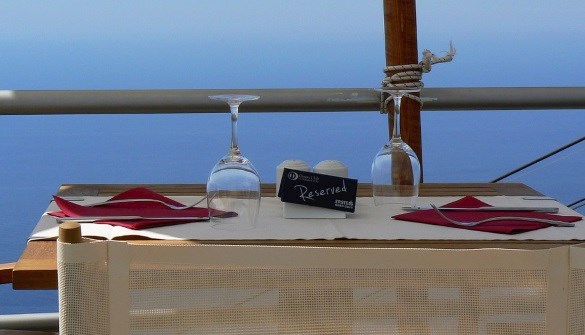 Reservation Interfaces