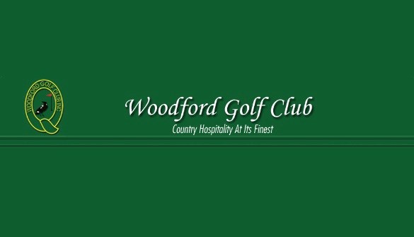 Woodford Gold Club