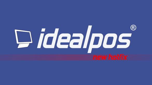 Idealpos 7.1 Build 19 r.1