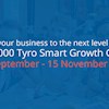 Tyro Smart Growth Grant