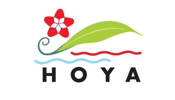 Hoya Garden Plaza