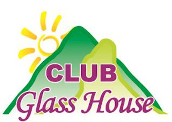 Club Glass House