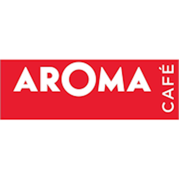 Aroma Cafe - Hay Street