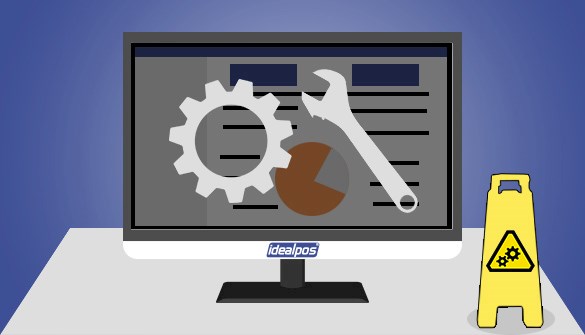 Spring Clean Your POS System