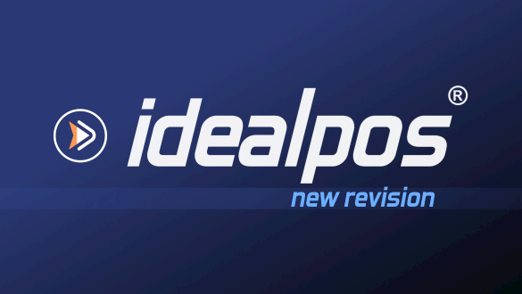 Idealpos 8 Build 16 r.2