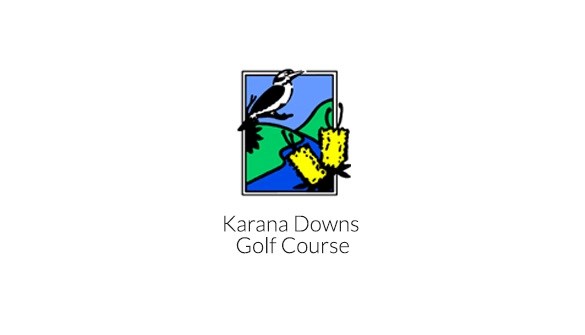 Karana Downs Golf Club