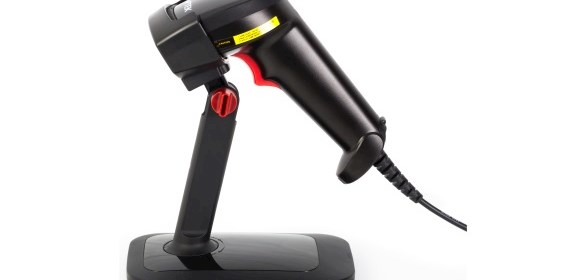 Champtek LG710 Handheld Scanner