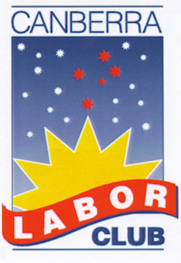 Canberra Labor Club