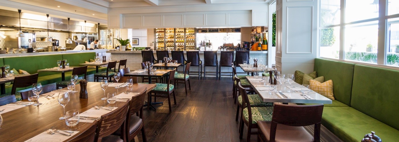 Restaurant Nantucket