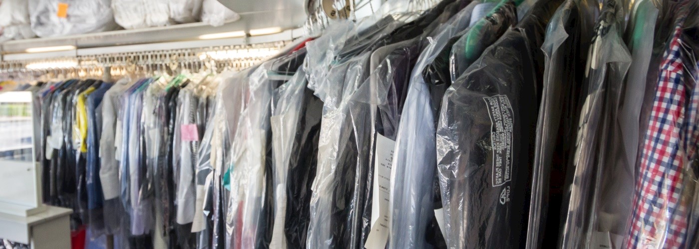 Dry Clean Clothes