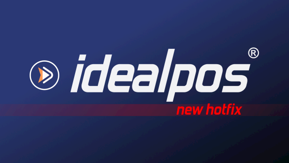 Idealpos 8 Build 3 r.2
