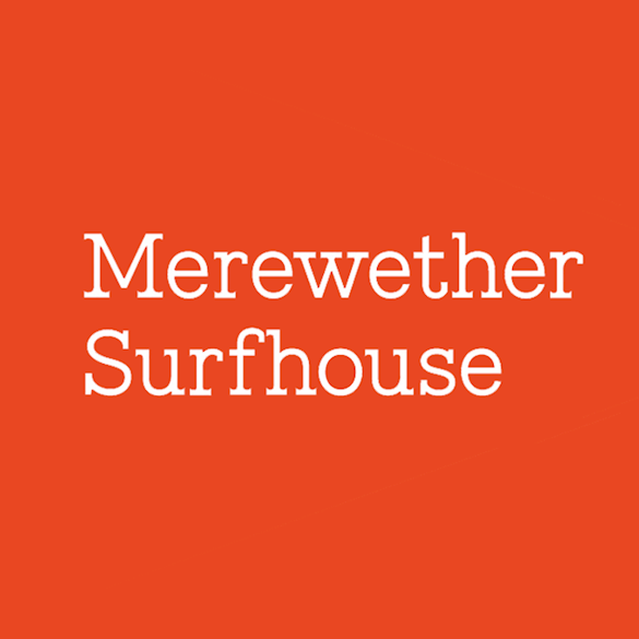 Merewether Surfhouse