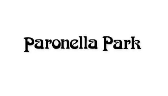 Paronella Park