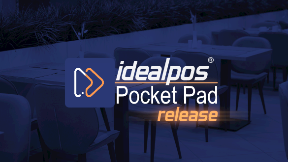 Pocket Pad Release
