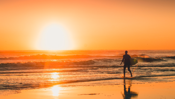 Daylight Saving Time Begins Sunday 3rd October