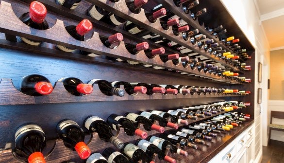 Stock Control Management