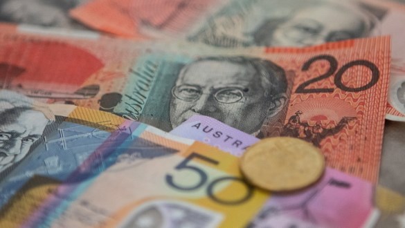 Configuring Surcharges