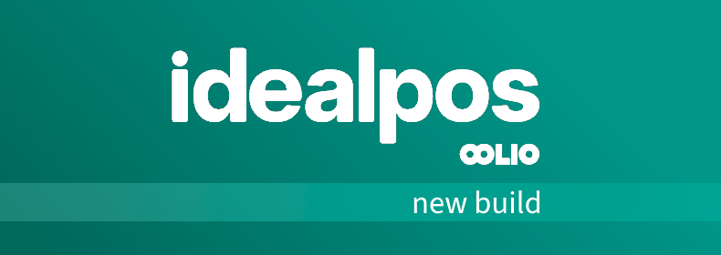 Idealpos 9 Build 10