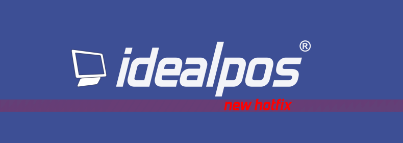 Idealpos 7.1 Build 5 r.3