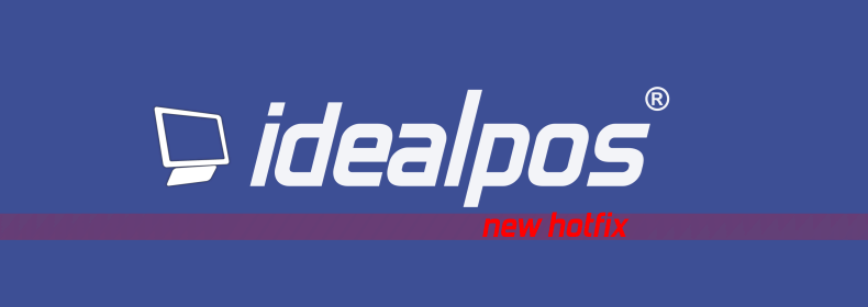 Idealpos 7.1 Build 16 r.2