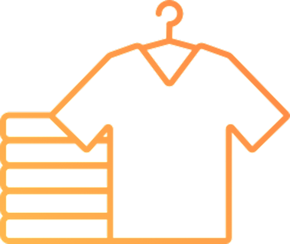 Dry Cleaning Services