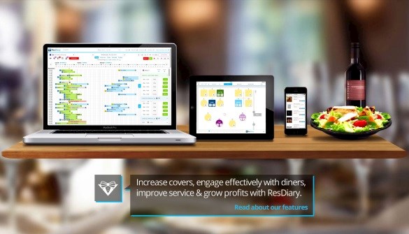 Reservation Interfaces