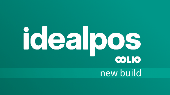 Idealpos 9 Build 12