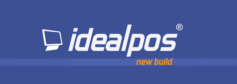 Idealpos 7.1 Build 21