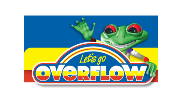 Overflow