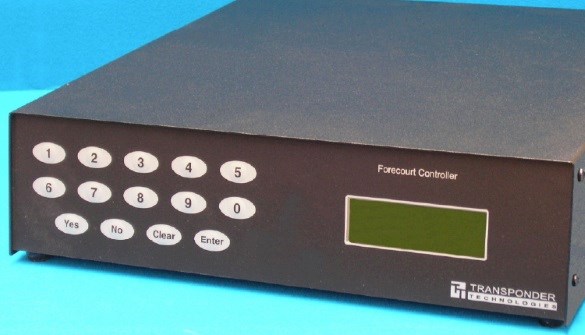 Gilbarco T24 and FC6000 Compatible