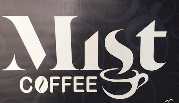 Mist Coffee