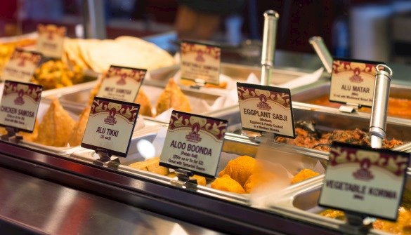 Quick Service & Fast Food