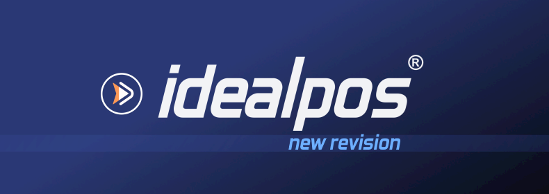 Idealpos 8 Build 8 r.1