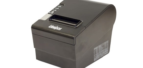 Idealpos TP100 Receipt Printer