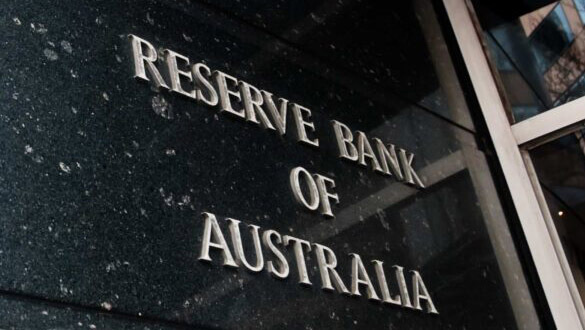 RBA Payments Review Announcement